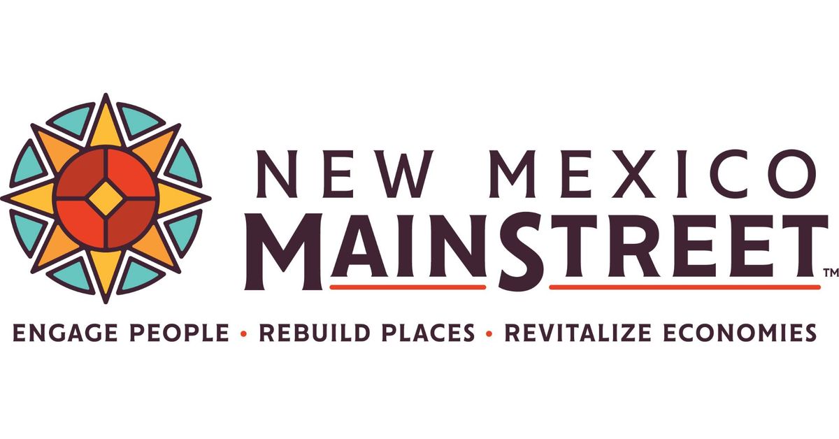 New Mexico MainStreet Conference in Santa Fe