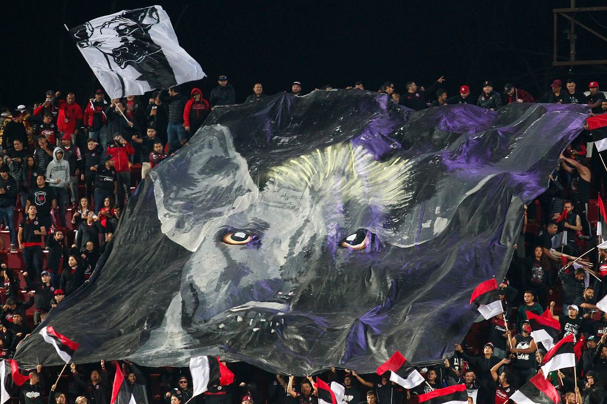 Club Tijuana vs Deportivo Toluca FC Tickets
