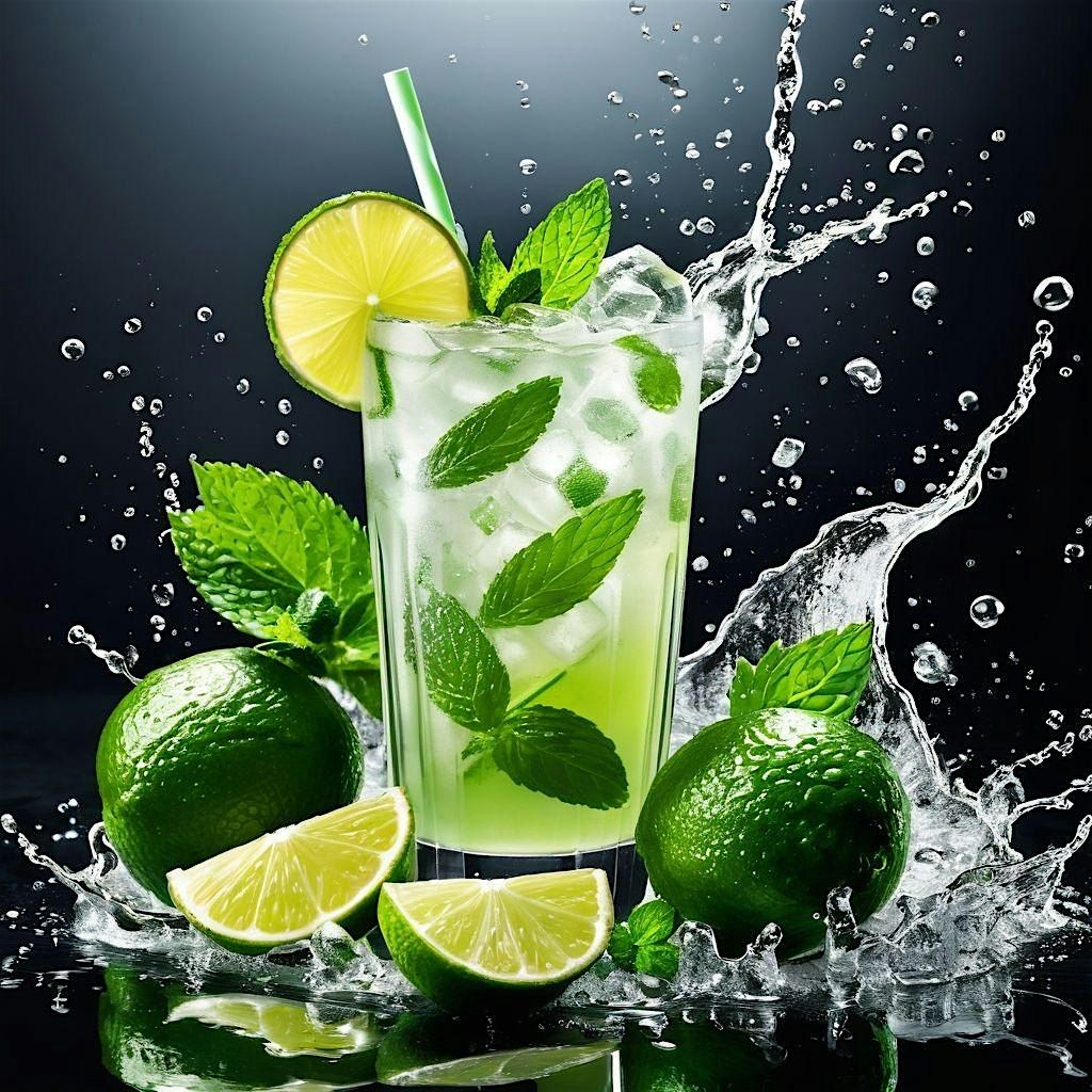 Agita y Baila Primeros movimientos de cocteler\u00eda. Primeros pasos de salsa.