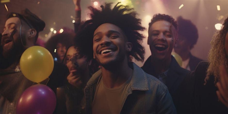 New Year\u2019s Eve Black and Diamond Soir\u00e9e  at The Palm Room