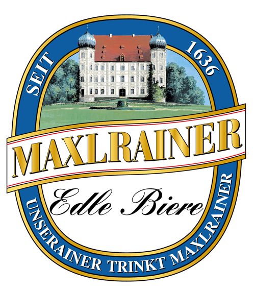 Tour zu Schlossbrauerei Maxlrain