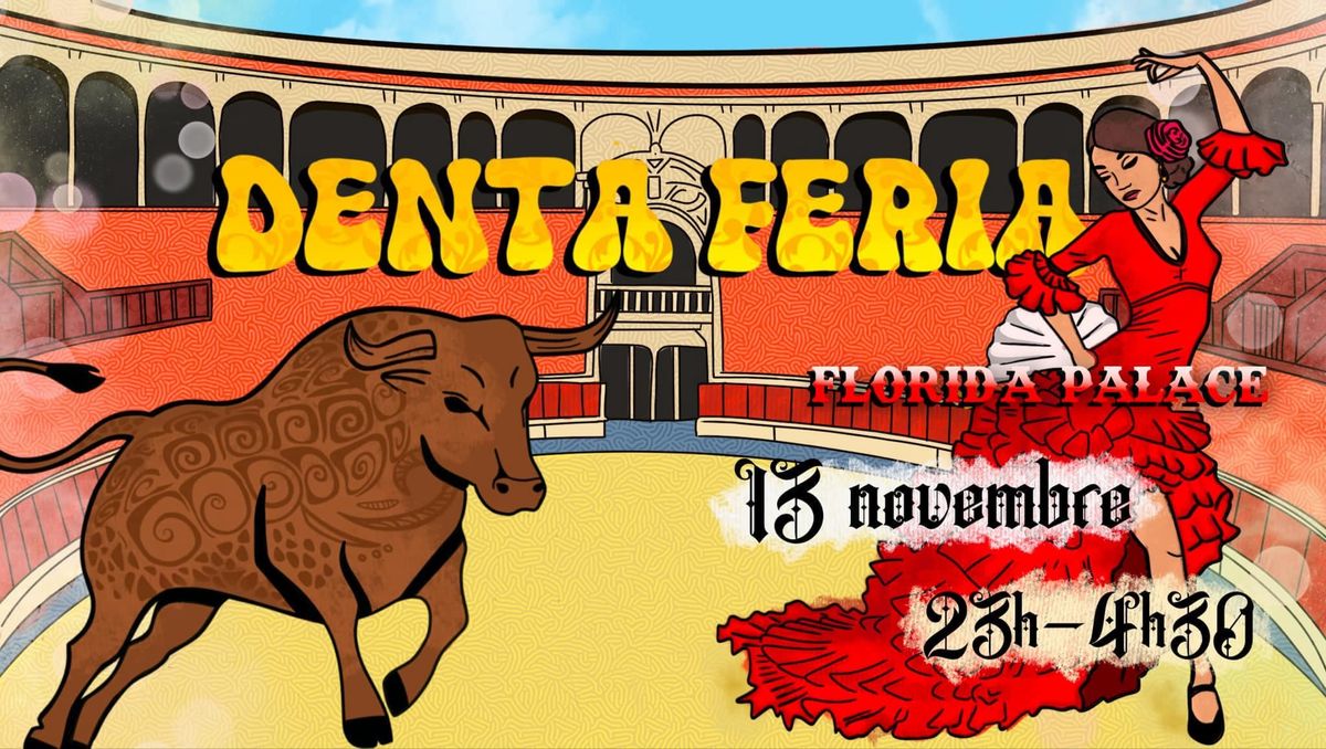 DENTAFERIA