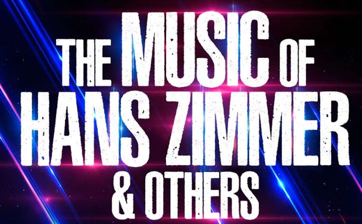 The Music of Hans Zimmer and Others at Stranahan Theater