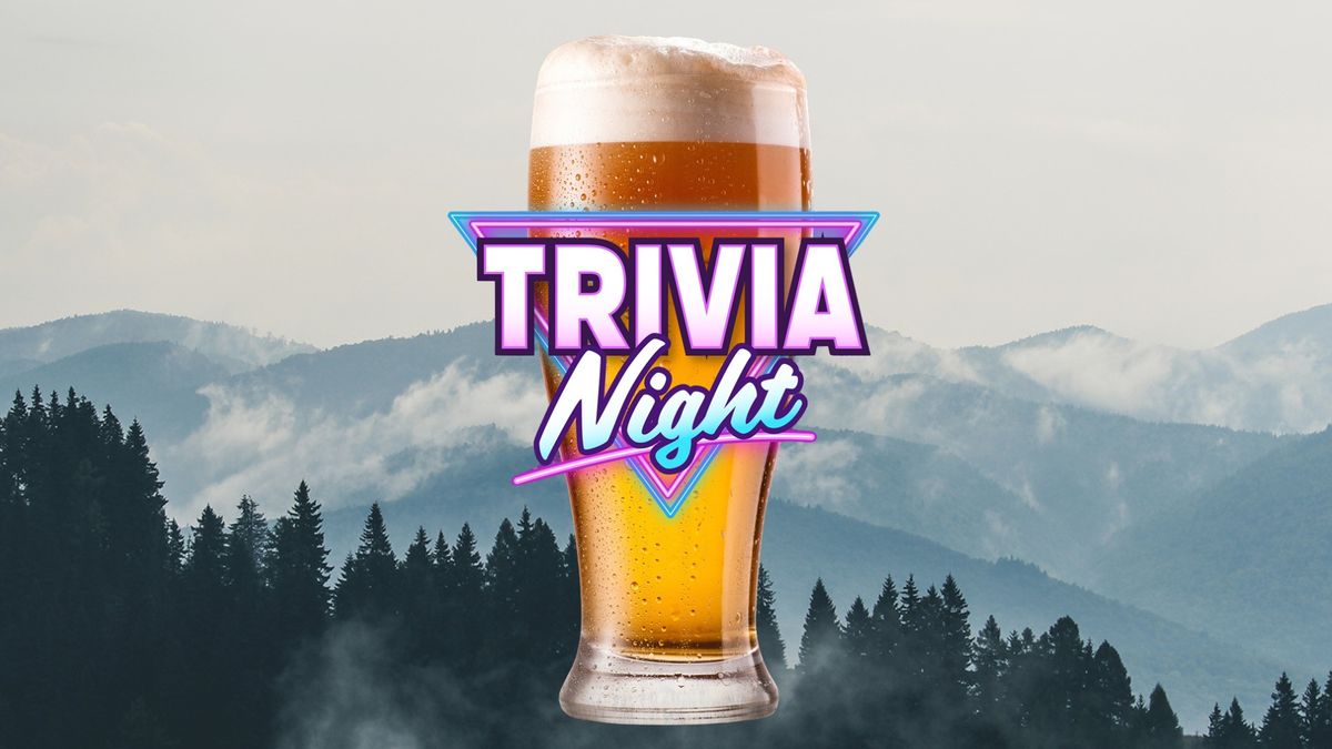 Wild Trivia Night | Billings