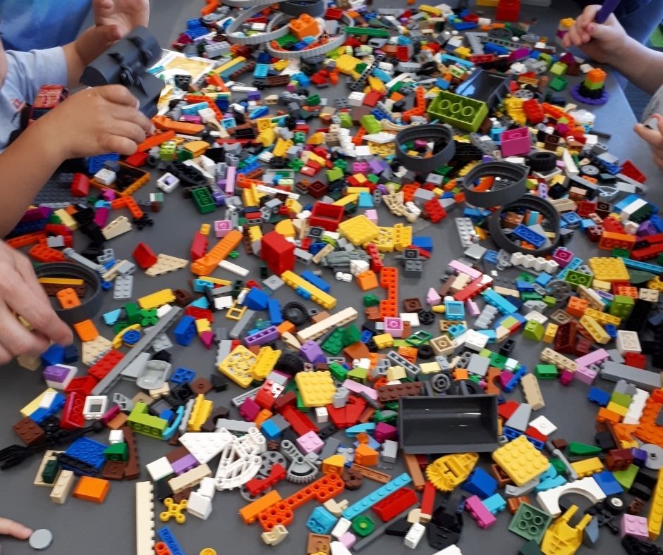 LEGO Club