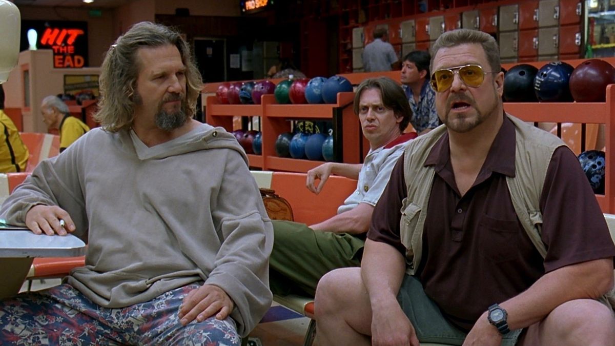 The Big Lebowski | New Farm Cinemas