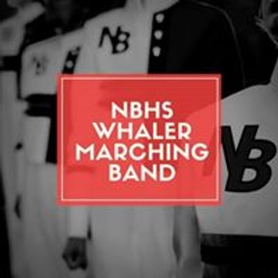 NBHS Whaler Marching Band