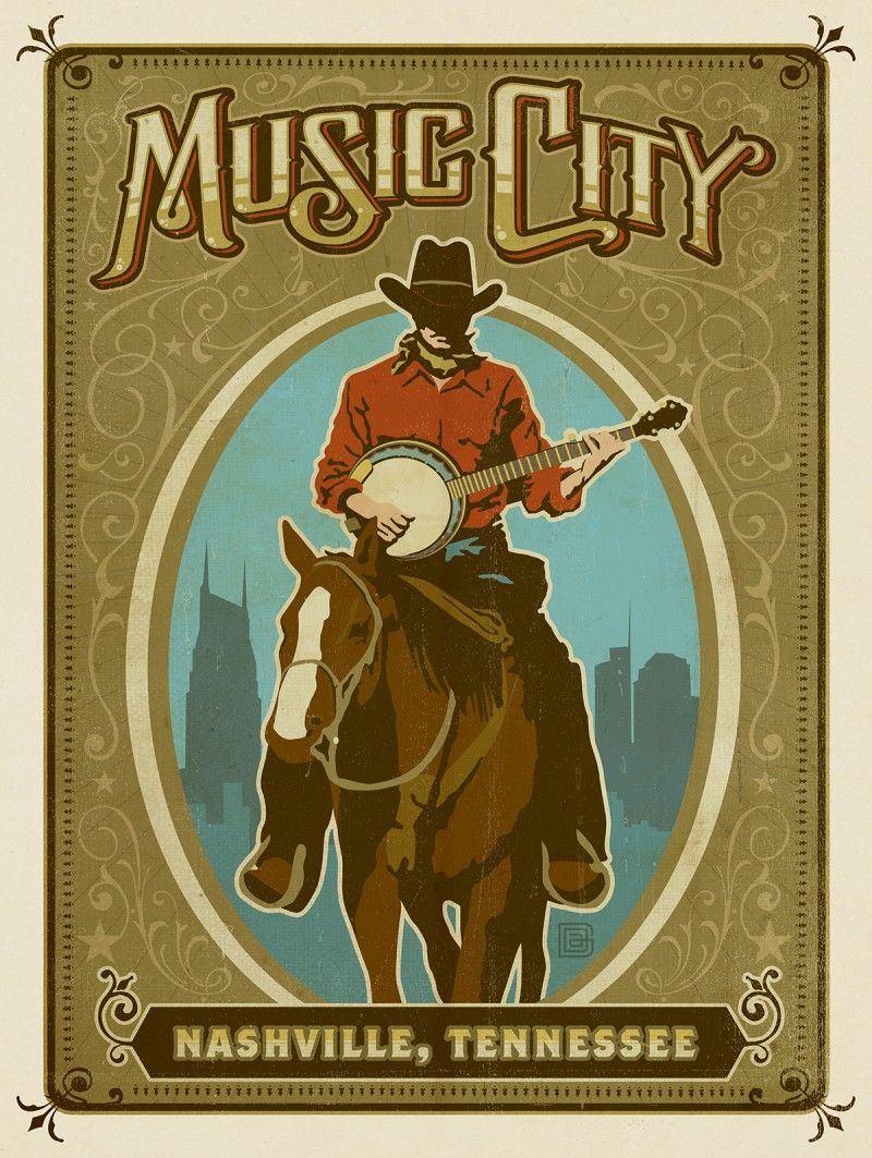 Music City Rodeo