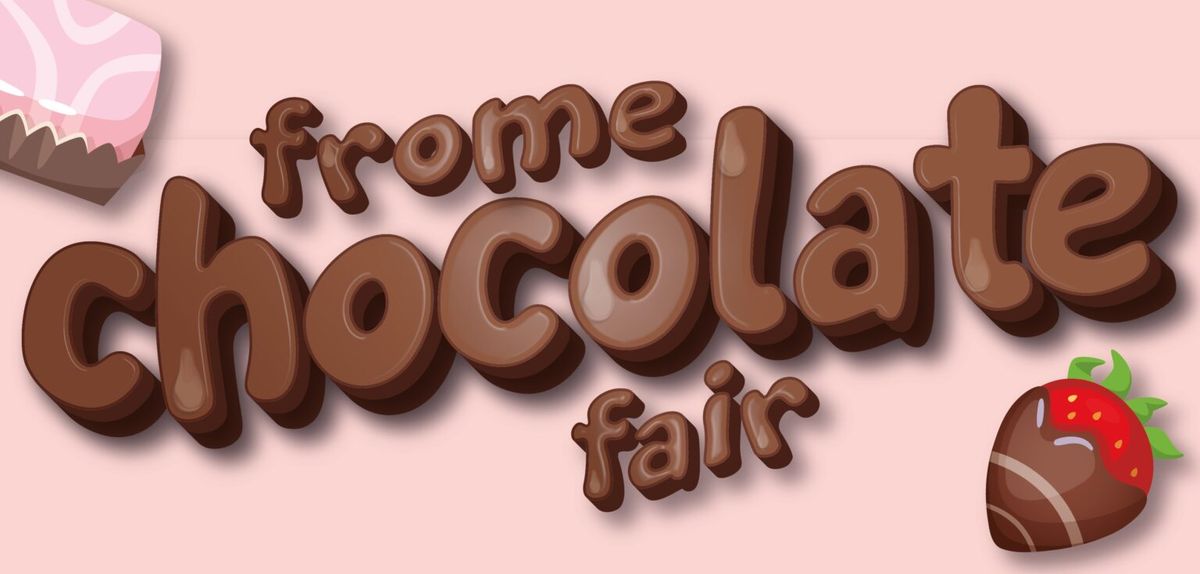 Frome Chocolate Fair