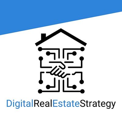 Digital Real Estate Strategy LLC