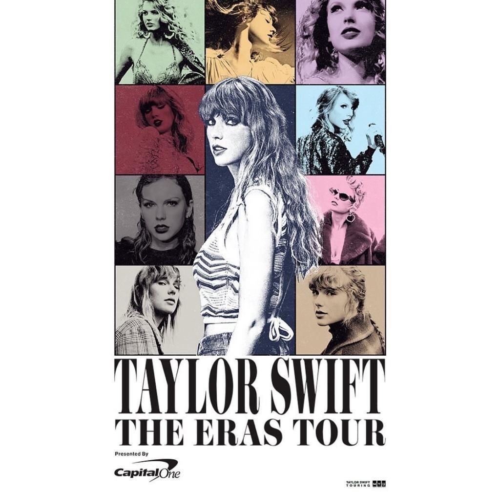 TAYLOR SWIFT TICKETS \ud83c\udf9f\ufe0f FOR SALE 