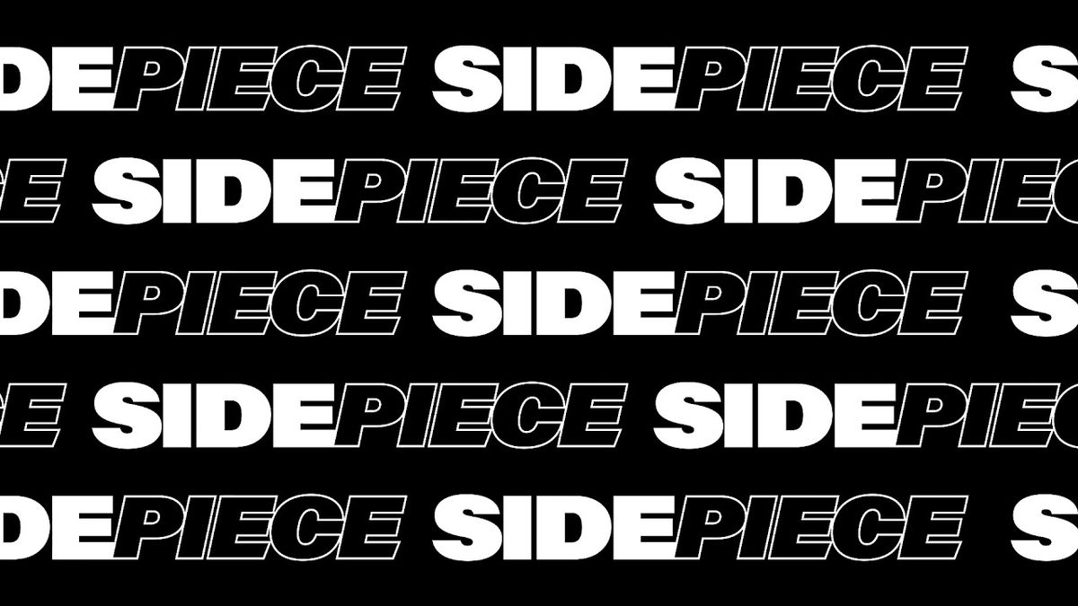 Sidepiece