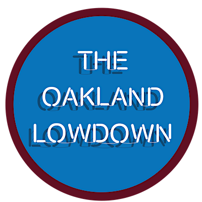 Oakland Lowdown
