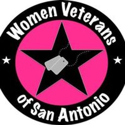 Women Veterans of San Antonio