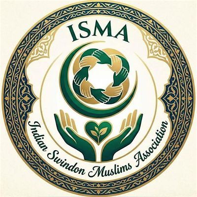 ISMA - Indian Swindon Muslims Association