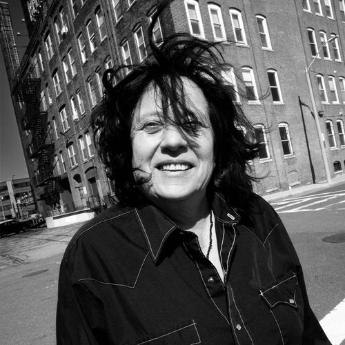 THALIA ZEDEK BAND (Thrill Jockey Records - Live)