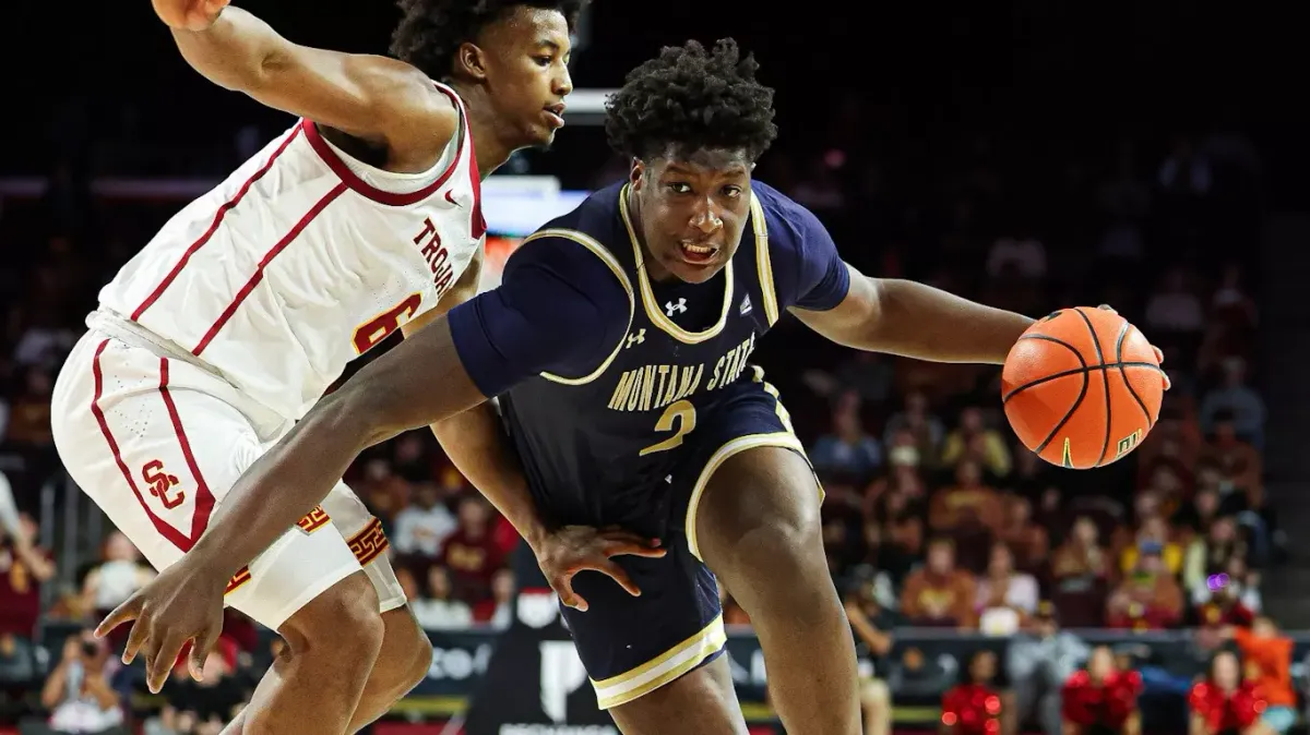 Parking Montana State Bobcats at Northern Colorado Bears Mens Basketball