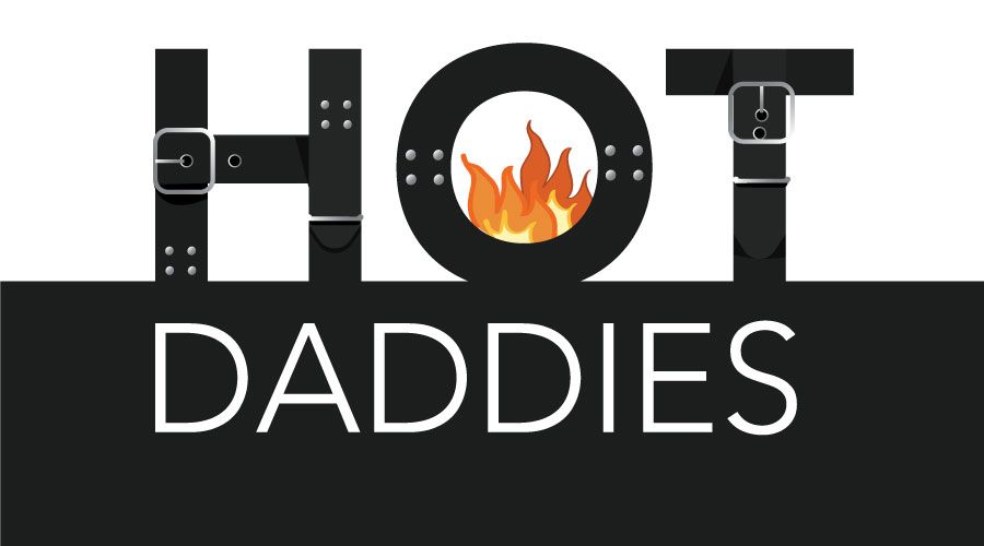 Hot Daddies 2025 Sponsored by Whittie Law Center & The Long Drink