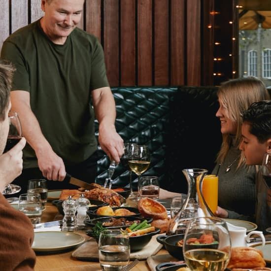 Christmas Eve Feast at Smith\u2019s Bar & Grill