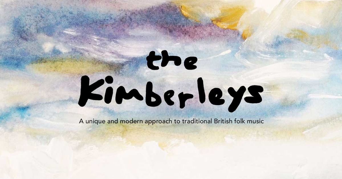 Showcase & D\u00e9dicaces : The Kimberleys !