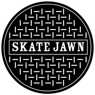 SKATE JAWN