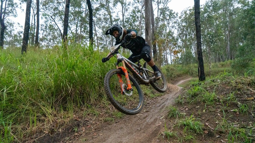 Fox Superflow\u00ae Mackay Gravity Enduro Race | Finch Hatton, QLD