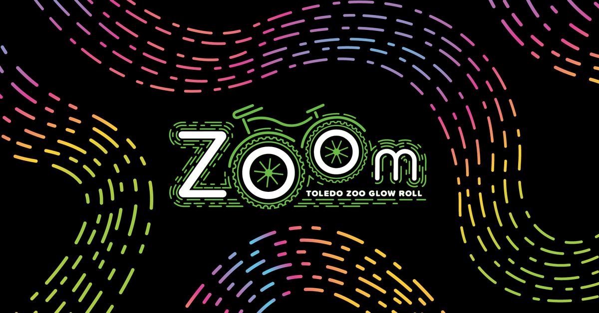 Zoom Glow Roll