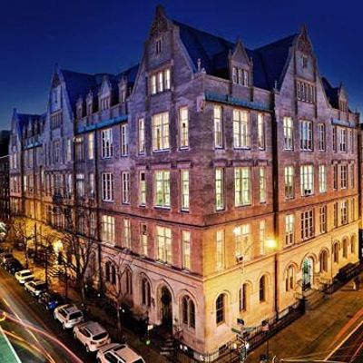 The Clemente Soto V\u00e9lez Cultural &Education Center