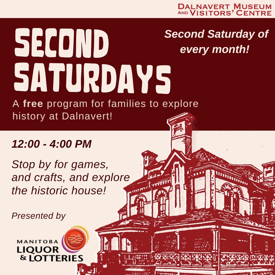 Second Saturday