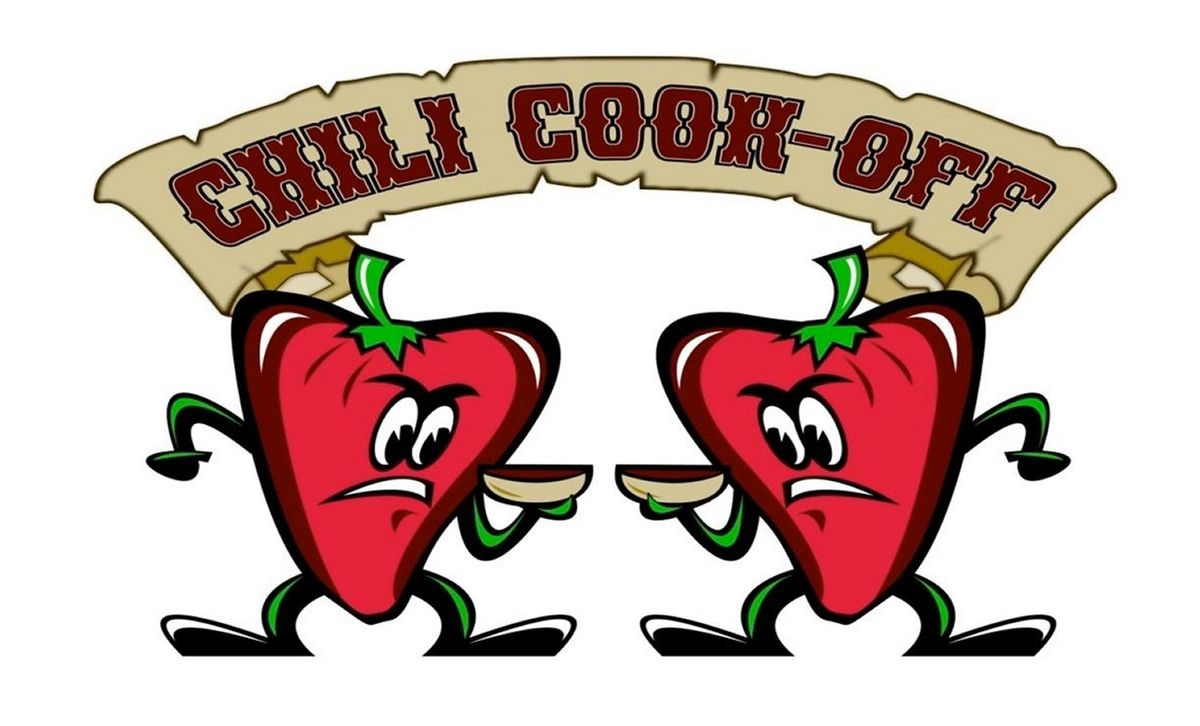 Annual Chili Cook Off