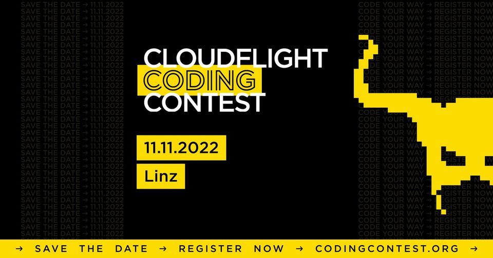 Cloudflight Coding Contest 2022 - Linz, JKU - Johannes Kepler ...