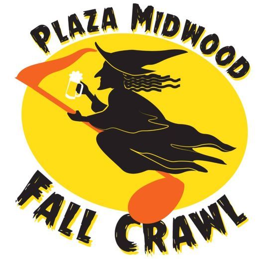Fall Crawl & Costume Parade