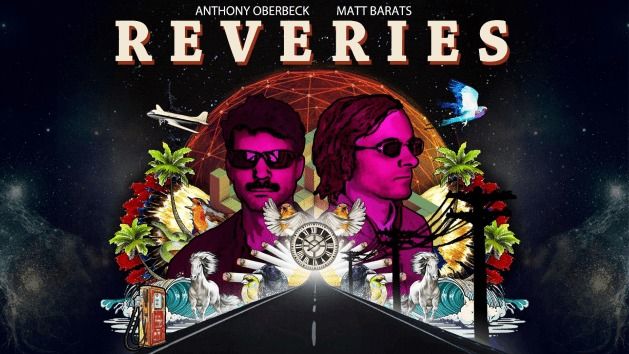 Reveries (2018) & Reveries: Going Deeper (2020)