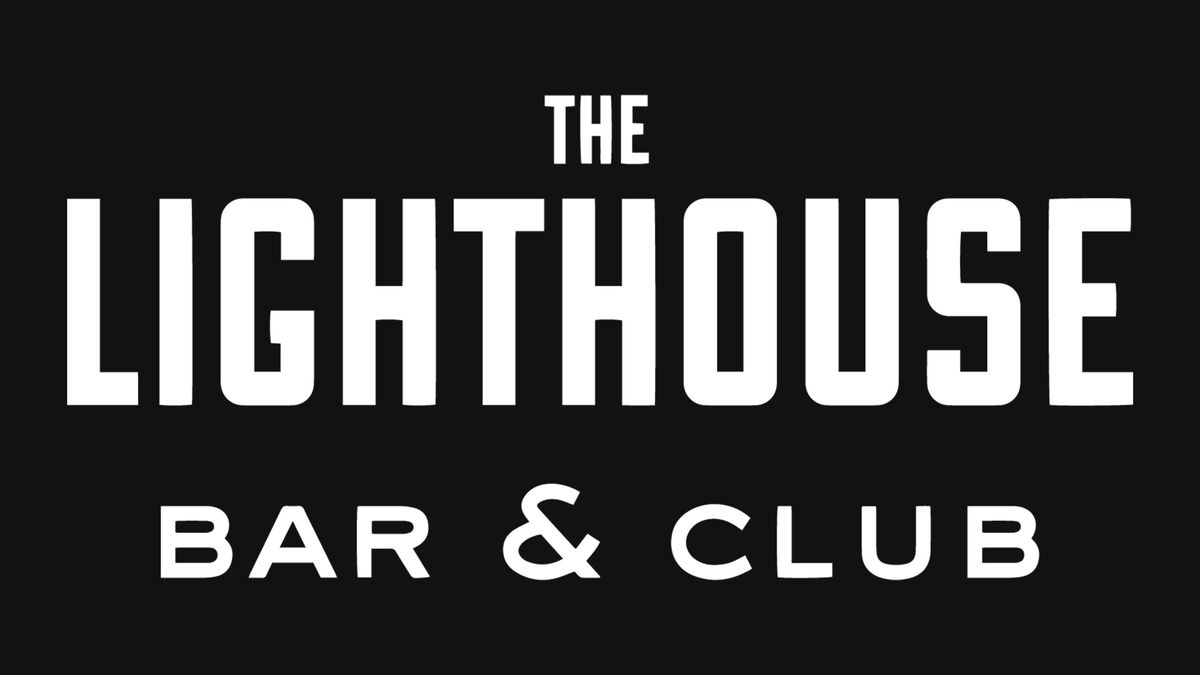 NEW YEAR'S EVE | THE LIGHTHOUSE BAR &amp; CLUB