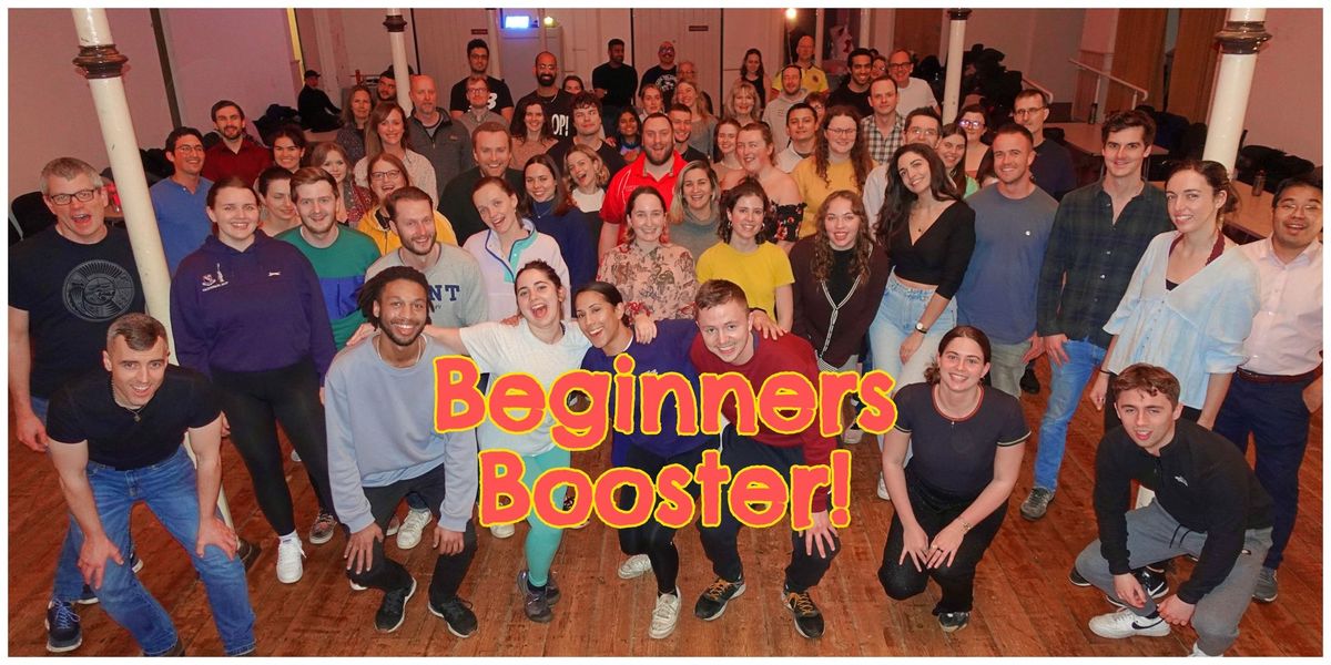 \ud83d\udd34\ud83d\udfe0\ud83d\udfe1 Beginners Salsa booster workshop with Stellan \u2605 Salsa Souls Bristol \ud83d\udfe1\ud83d\udfe0\ud83d\udd34