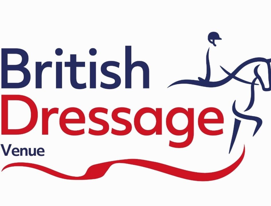 British Dressage I+AM+FSM