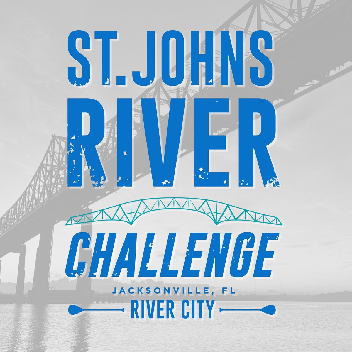 St. Johns River Challenge 