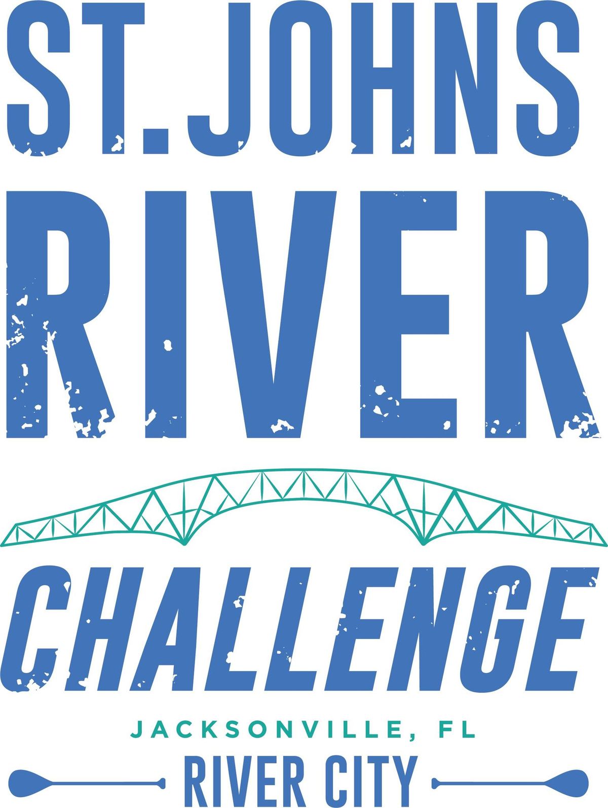 St. Johns River Challenge 