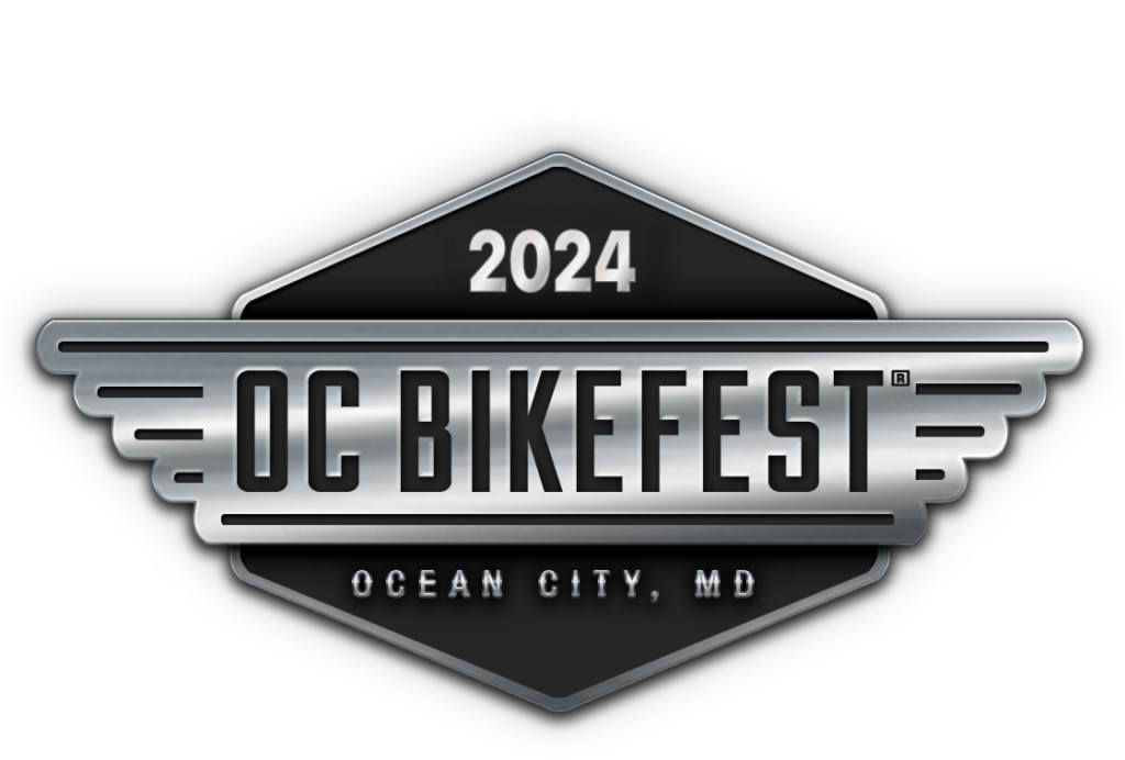 Ocean City Bikefest 2024, Ocean City, Maryland Beach, 11 September to