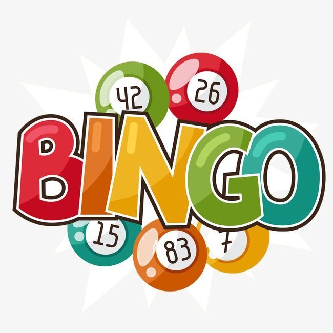 February Bingo Night