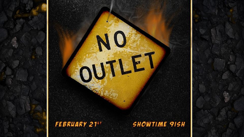  No Outlet Brings the Best of Rock and Country to Planet 14! 