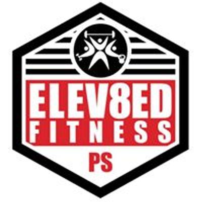 Elev8ed Fitness