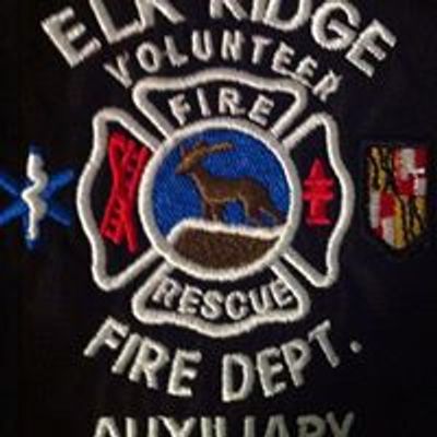 Ladies Auxiliary of the Elkridge Volunteer Fire Department