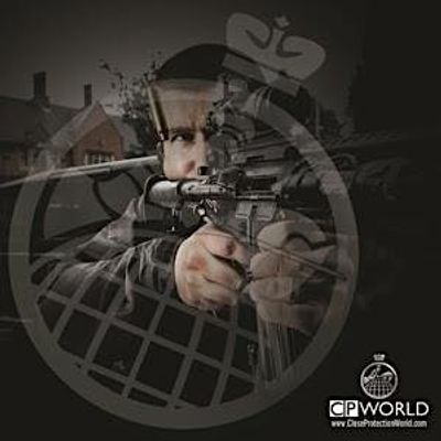 Close Protection World Ltd