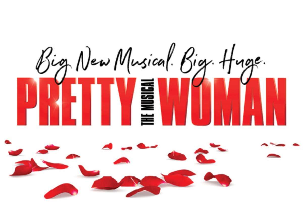 Pretty Woman - The Musical - Abilene