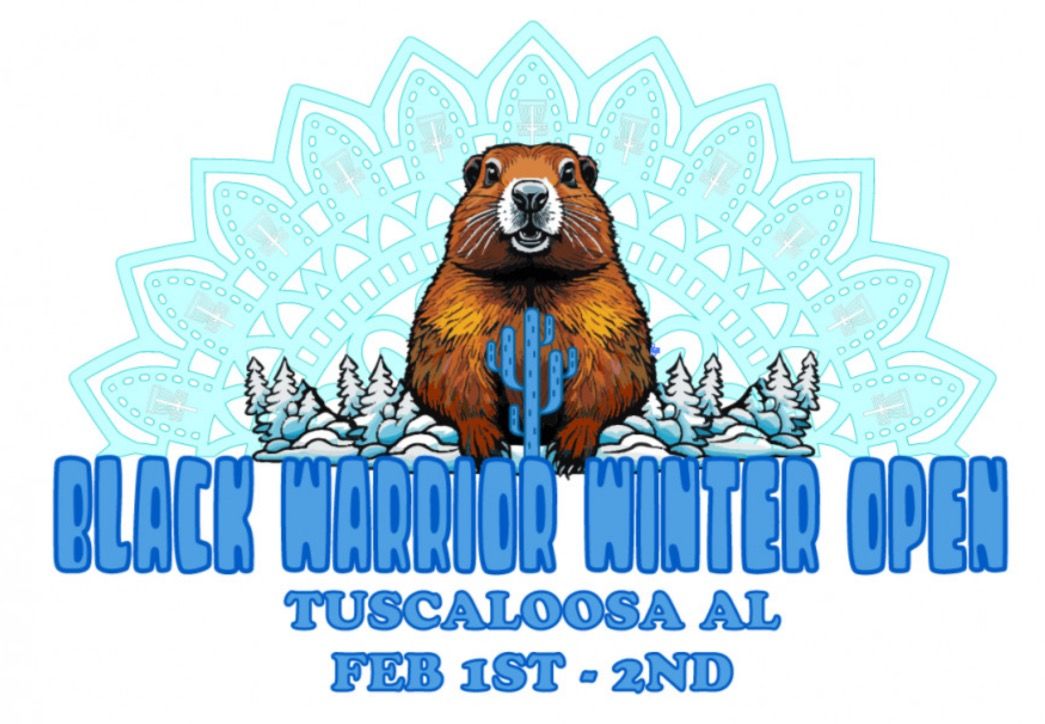 Black Warrior Winter Open