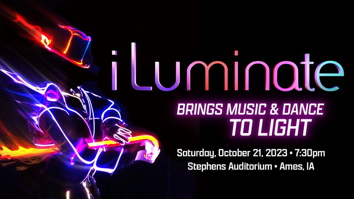 iLuminate - Ames