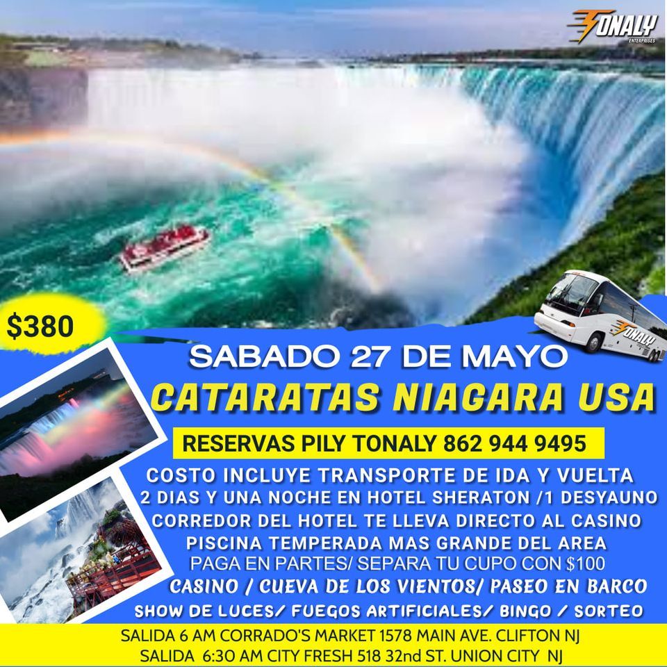 MAGIC ROCKS! STARRING ILLUSIONIST LEON ETIENNE!, Hard Rock Cafe Niagara