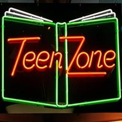 TeenZone Benicia Public Library