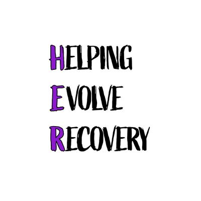 Helping Evolve Recovery
